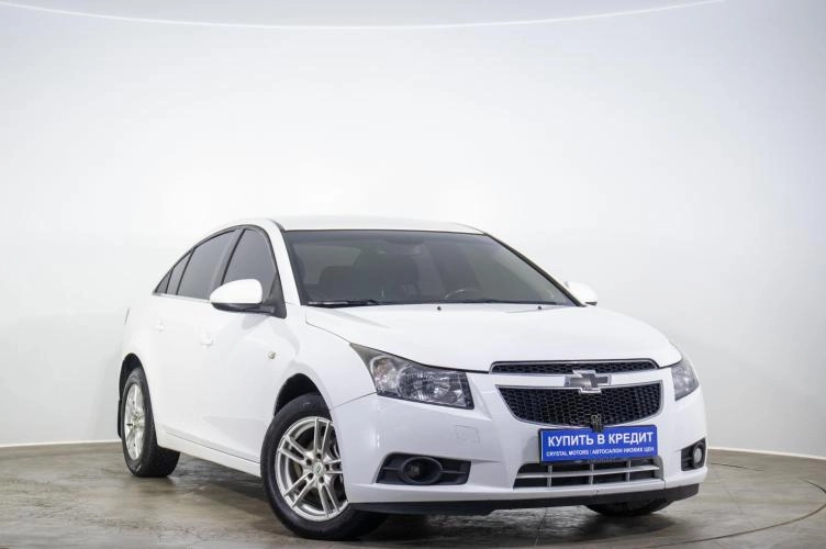 Chevrolet Cruze 1 из 6