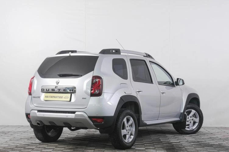 Renault Duster 6 из 6