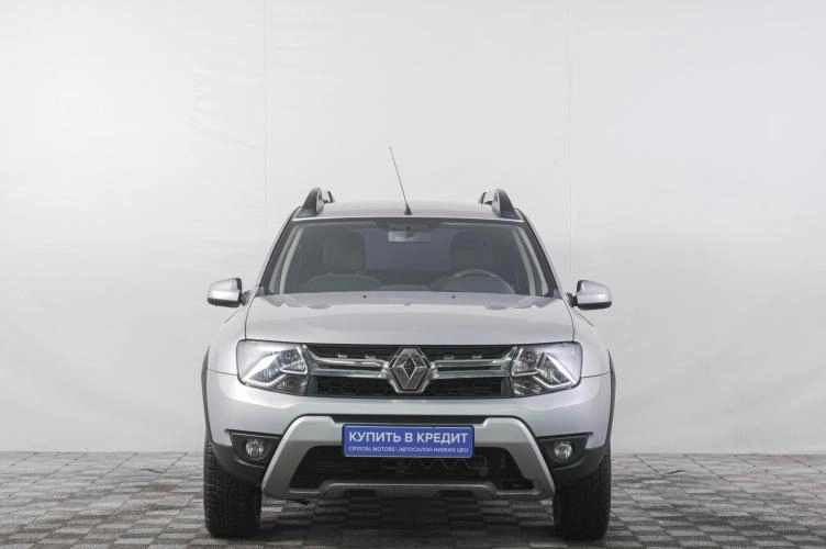 Renault Duster 2 из 6
