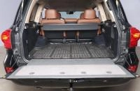 Toyota Land Cruiser 19 из 19