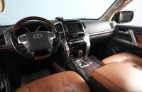 Toyota Land Cruiser 9 из 19