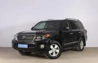 Toyota Land Cruiser 3 из 19