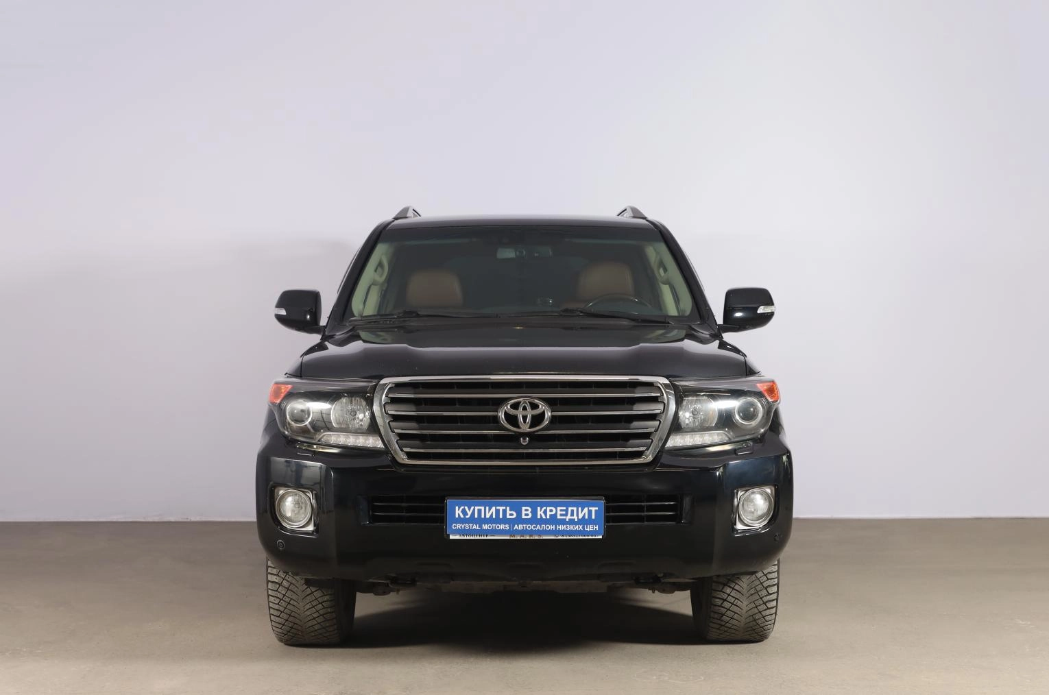 Toyota Land Cruiser 2 из 19