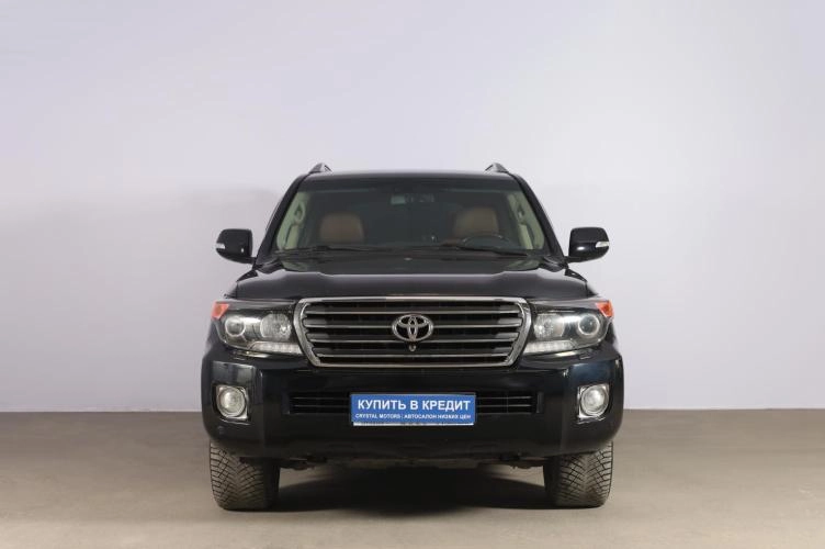 Toyota Land Cruiser 2 из 6