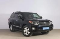 Toyota Land Cruiser 1 из 19