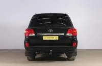 Toyota Land Cruiser 5 из 19