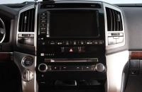 Toyota Land Cruiser 16 из 19
