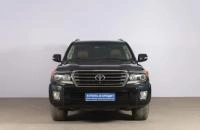Toyota Land Cruiser 2 из 19