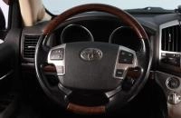 Toyota Land Cruiser 13 из 19
