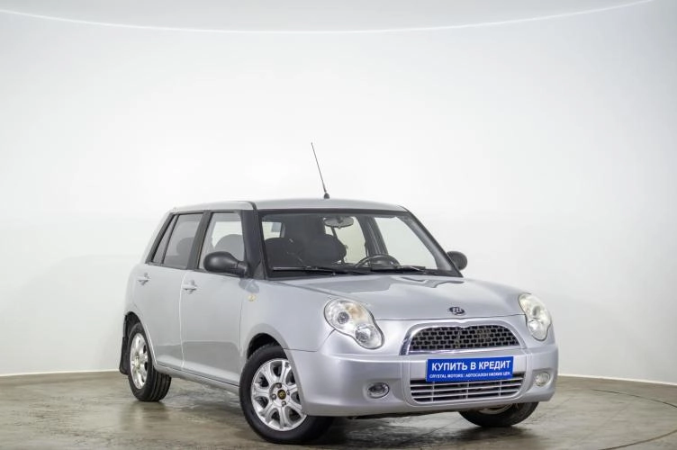 LIFAN Smily (320) 1 из 6