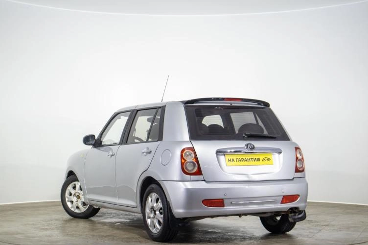 LIFAN Smily (320) 6 из 6
