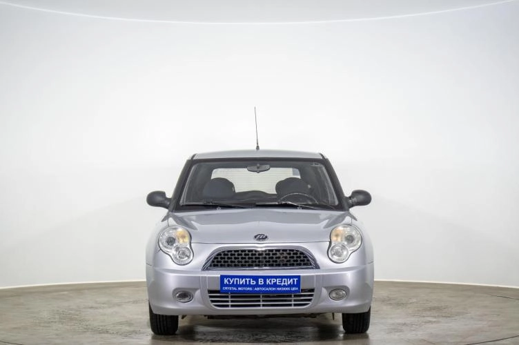 LIFAN Smily (320) 2 из 6