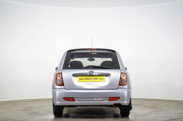 LIFAN Smily (320) 5 из 6