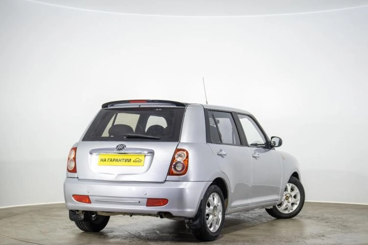 LIFAN Smily (320) 4 из 6
