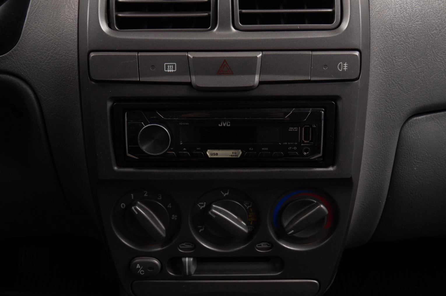Hyundai Accent 11 из 15
