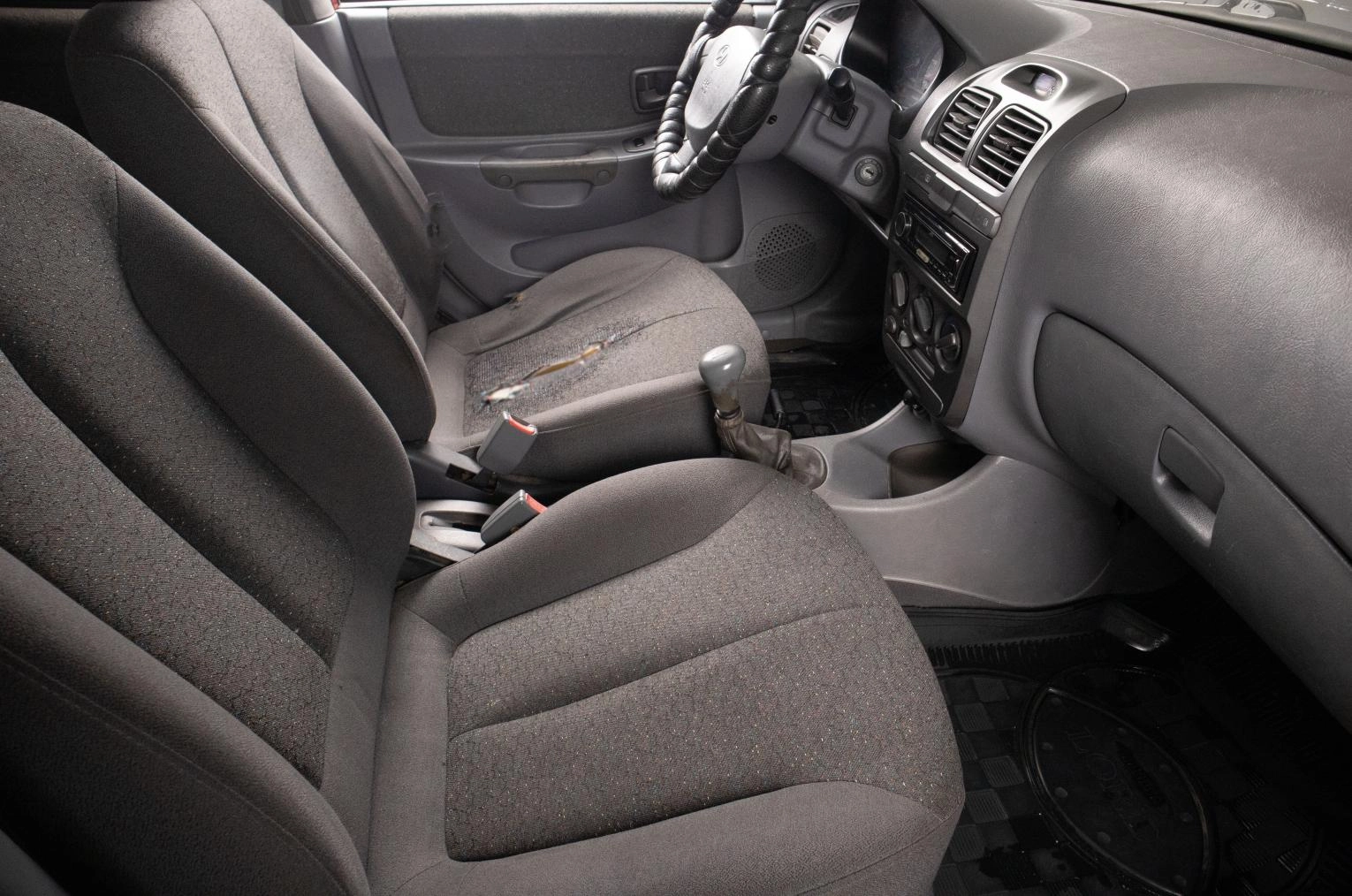 Hyundai Accent 13 из 15