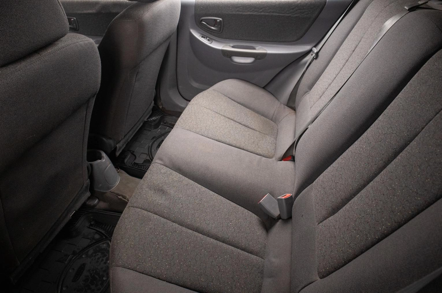 Hyundai Accent 15 из 15