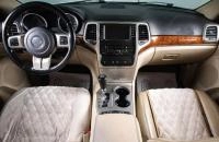 Jeep Grand Cherokee 16 из 22