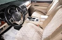 Jeep Grand Cherokee 10 из 22