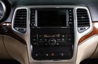 Jeep Grand Cherokee 17 из 22