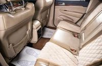 Jeep Grand Cherokee 21 из 22