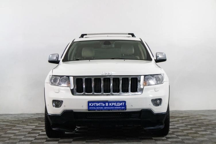 Jeep Grand Cherokee 2 из 6