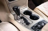 Jeep Grand Cherokee 18 из 22