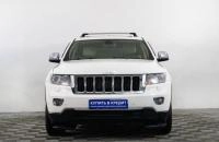 Jeep Grand Cherokee 2 из 22