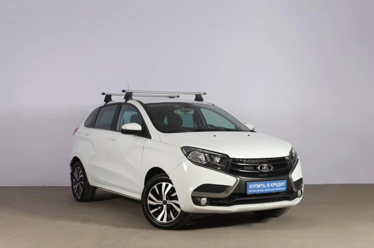 ВАЗ (LADA) XRAY 1 из 6