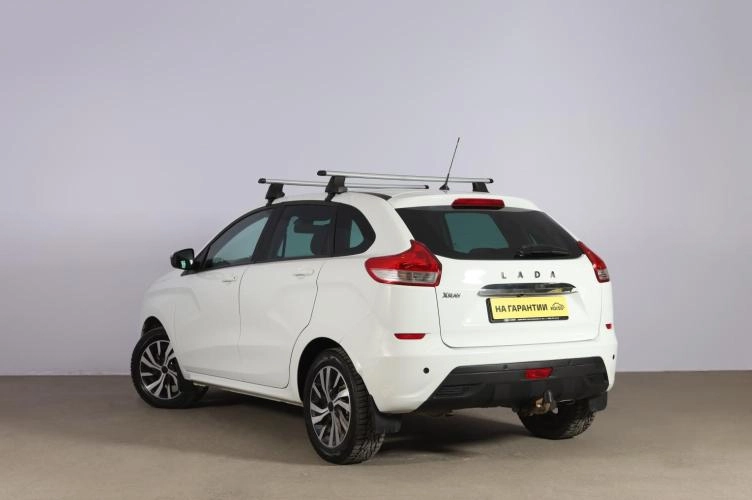 ВАЗ (LADA) XRAY 4 из 6