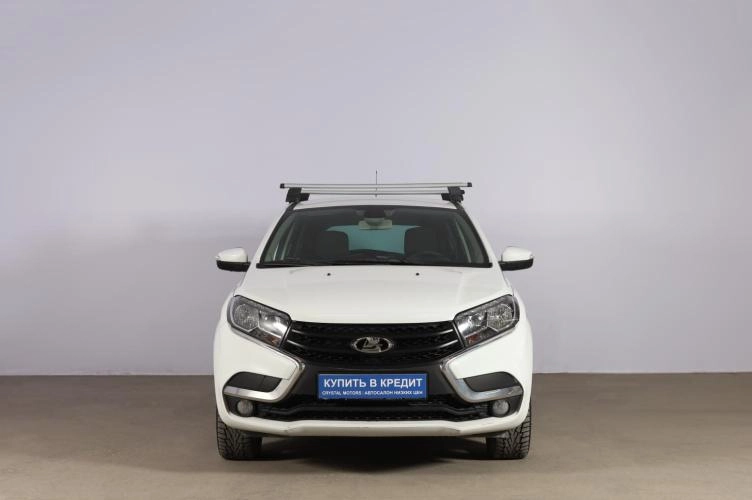 ВАЗ (LADA) XRAY 2 из 6