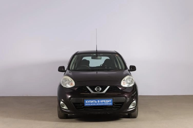 Nissan March 2 из 6