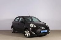 Nissan March 1 из 15