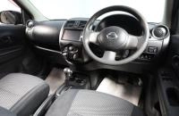 Nissan March 9 из 15