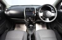 Nissan March 10 из 15