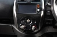 Nissan March 13 из 15
