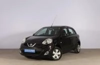 Nissan March 3 из 15
