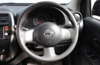 Nissan March 12 из 15