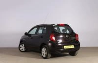 Nissan March 4 из 15