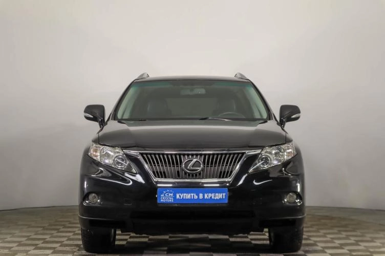 Lexus RX 2 из 6