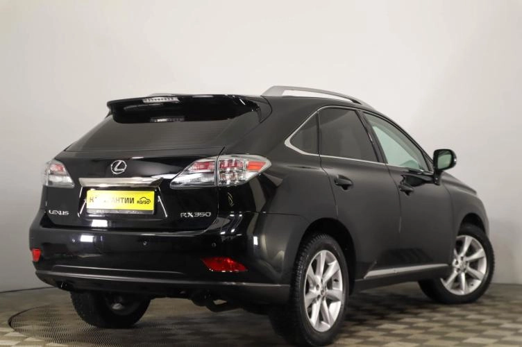 Lexus RX 4 из 6