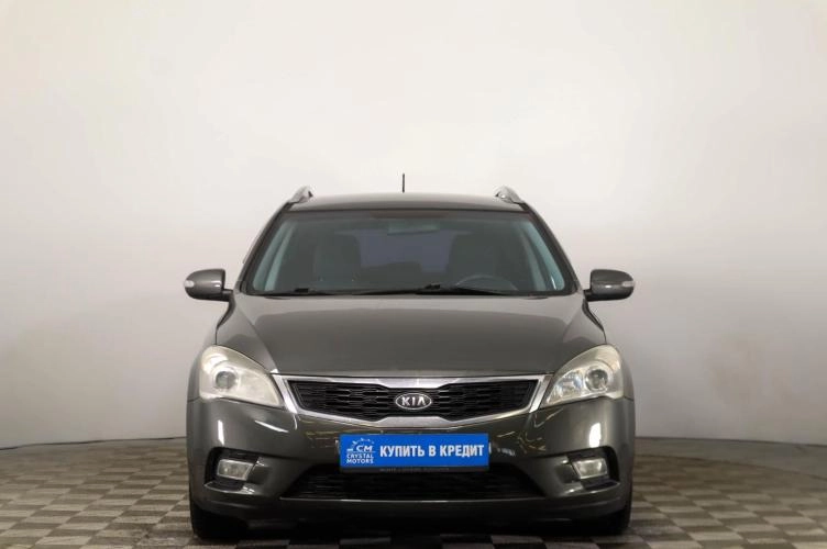 KIA cee'd 2 из 6
