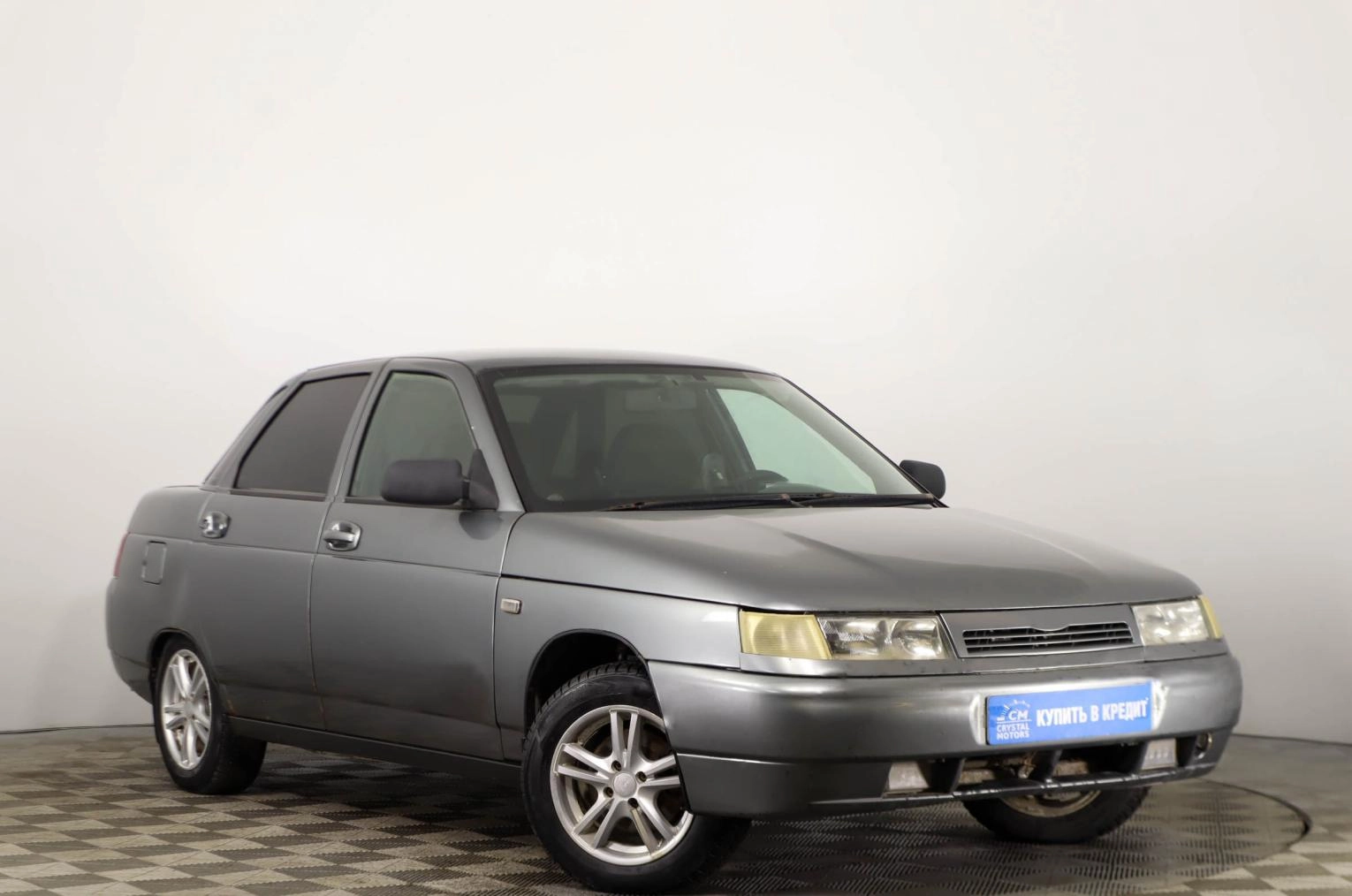 ВАЗ (LADA) 2110 1 из 15