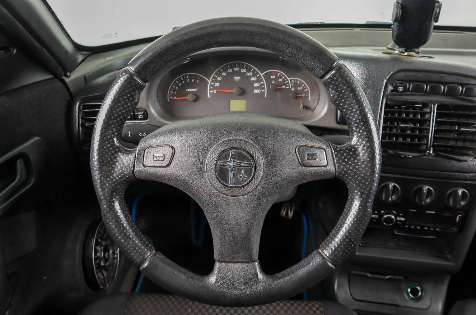 ВАЗ (LADA) 2110 12 из 15
