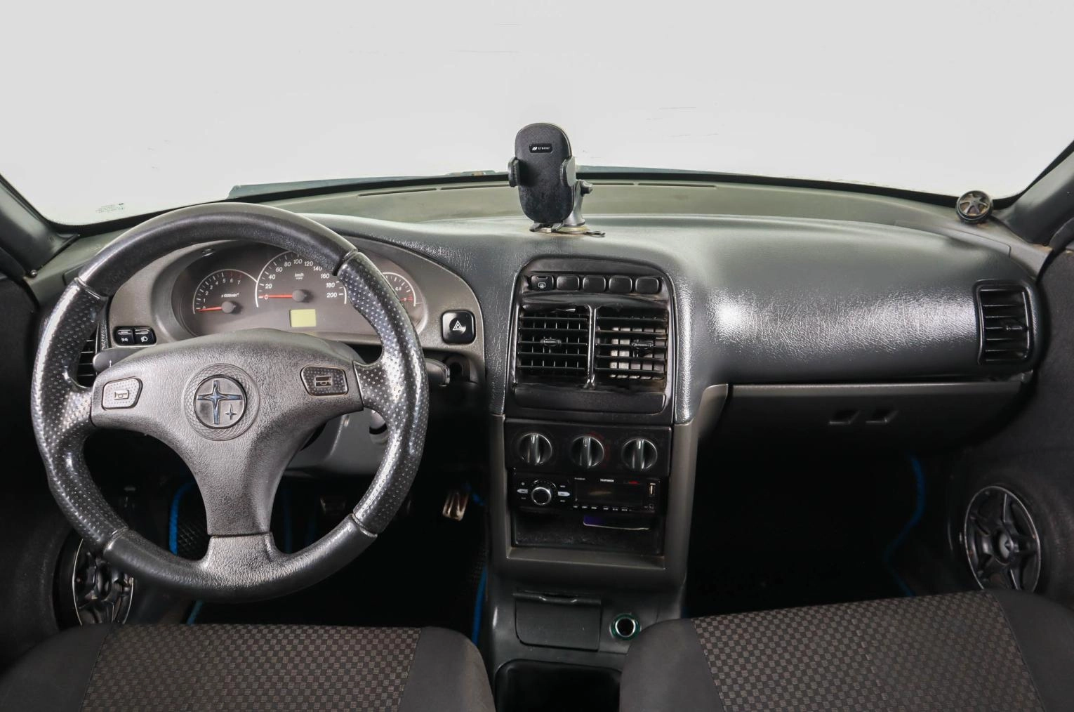 ВАЗ (LADA) 2110 10 из 15