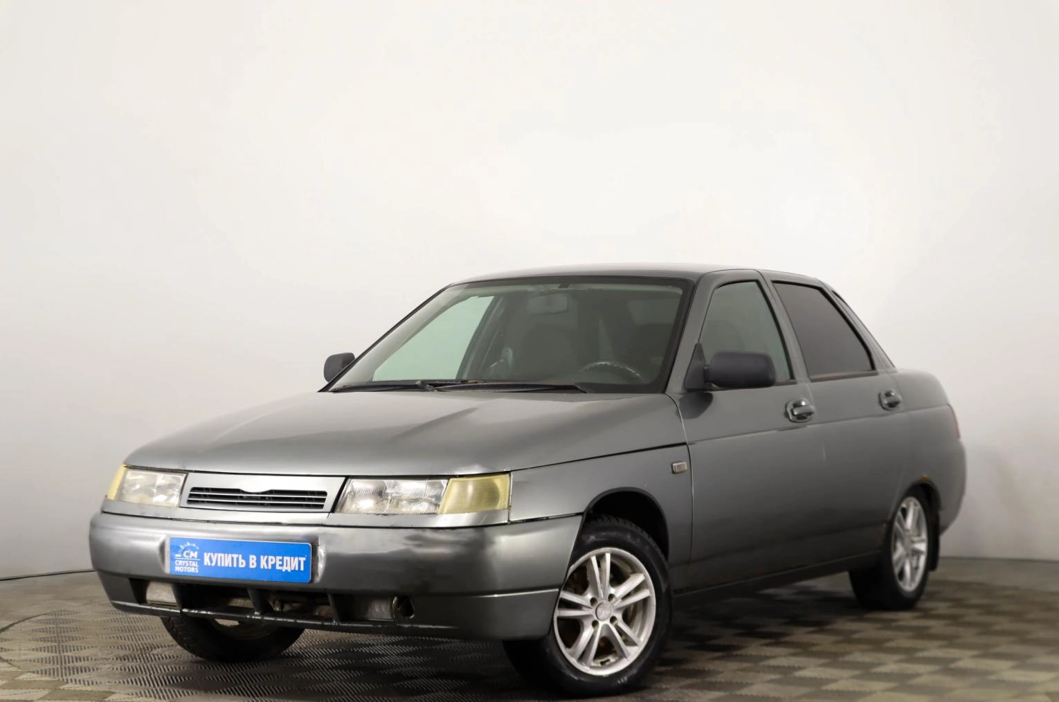 ВАЗ (LADA) 2110 3 из 15