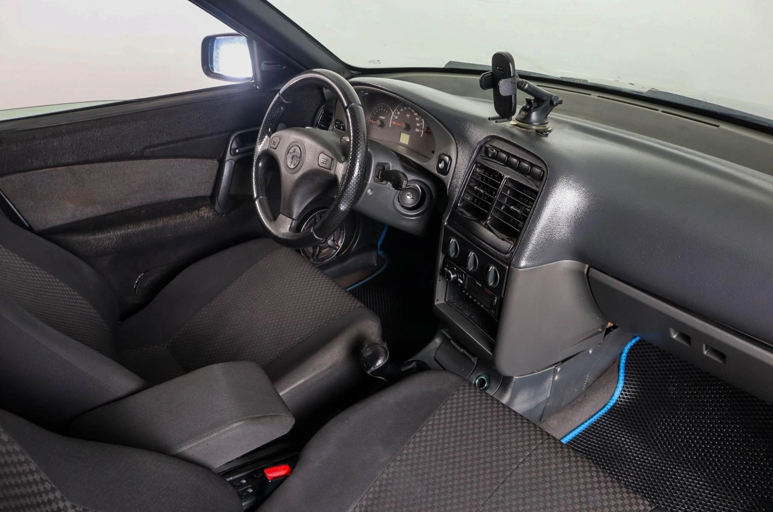 ВАЗ (LADA) 2110 8 из 15