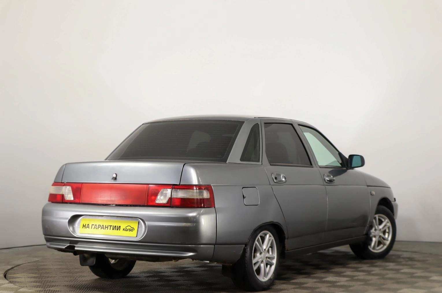 ВАЗ (LADA) 2110 4 из 15