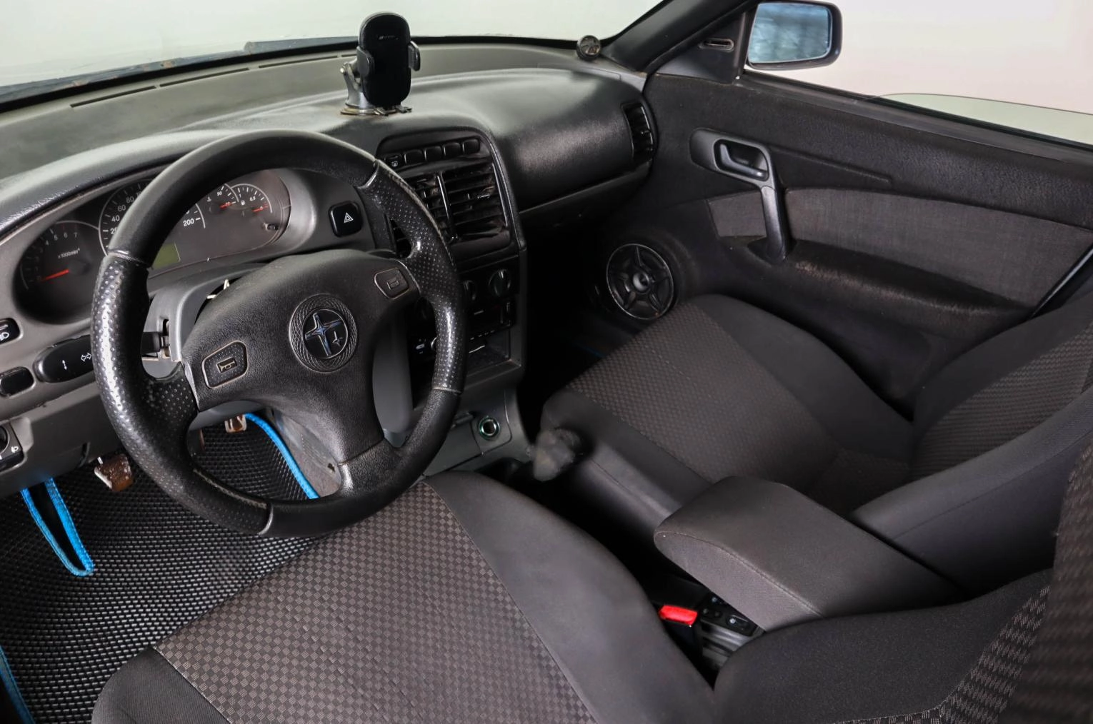 ВАЗ (LADA) 2110 7 из 15