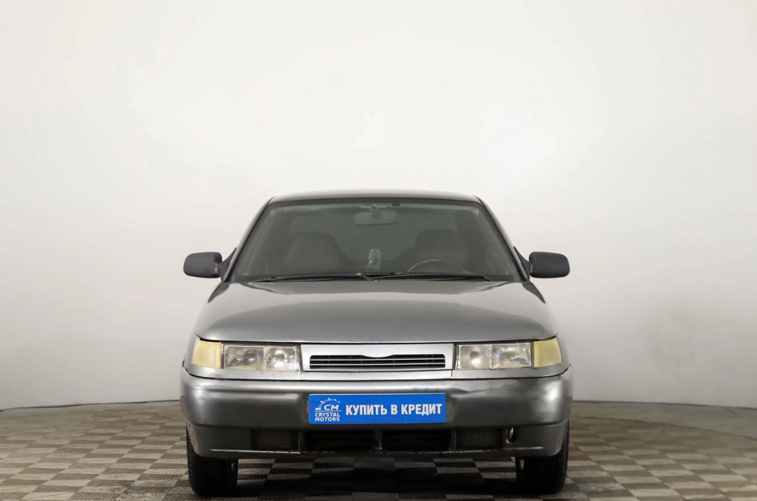 ВАЗ (LADA) 2110 2 из 15